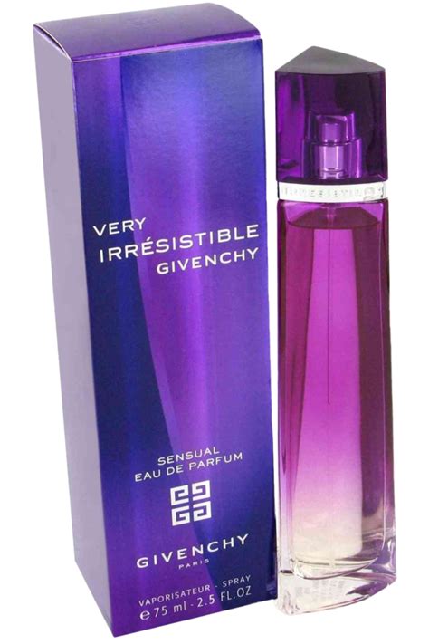 very givenchy irresistible|very irresistible sensual givenchy.